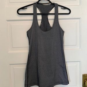 Lululemon racerback tank